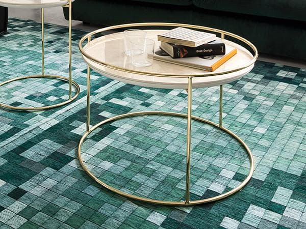 Calligaris / カリガリス テーブル アトロ セラミック天板