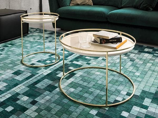 Calligaris / カリガリス テーブル アトロ セラミック天板