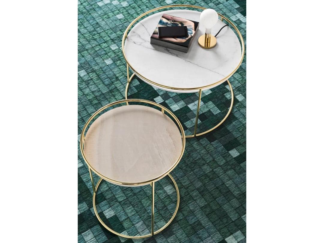 Calligaris / カリガリス テーブル アトロ セラミック天板
