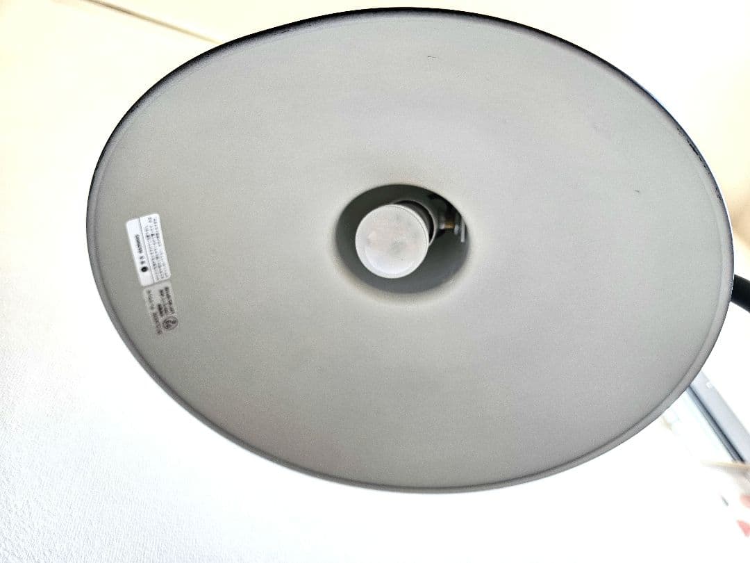 美品　DICLASSEディクラッセ Arles フロアランプ