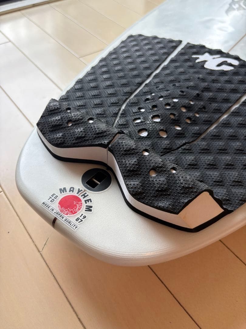 Lost surfboards D 3.0 5’9 26.5cl