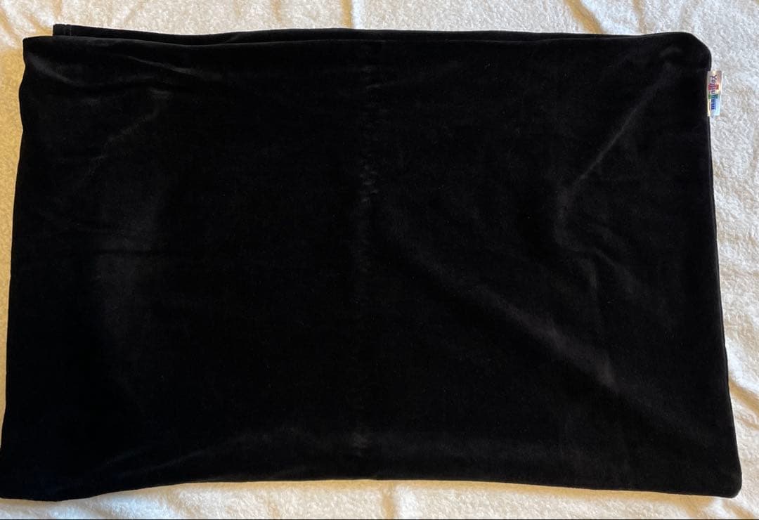 マニフレックス ピローグランデ ブラック