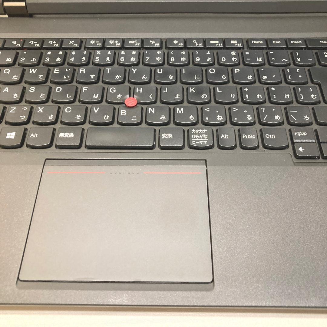 初心者向け✨快適i3・大画面・DVD✨黒✨すぐ使えるノートパソコン◇T438-2