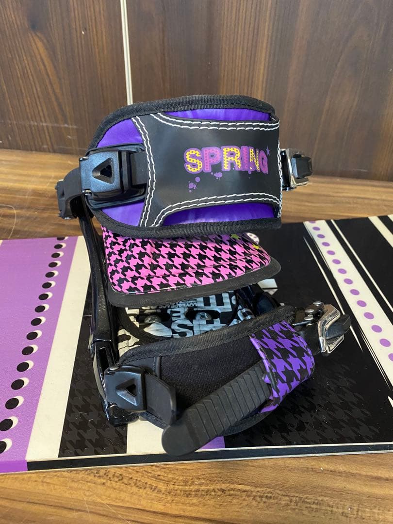 Q3120 Head スノーボード　レディース　ジュニア　142cm