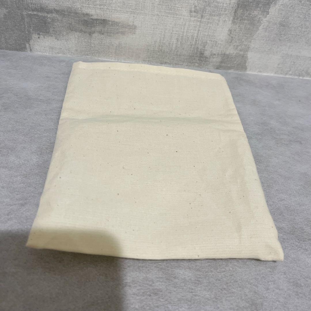 genten ゲンテン　リサラーソン　がま口　折り財布　マイキー　保存袋付