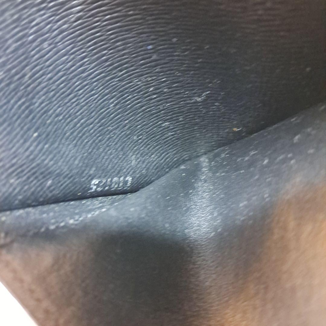 M*i様 Louis Vuitton モノグラム　マカサーポルトフォイユミンドロ