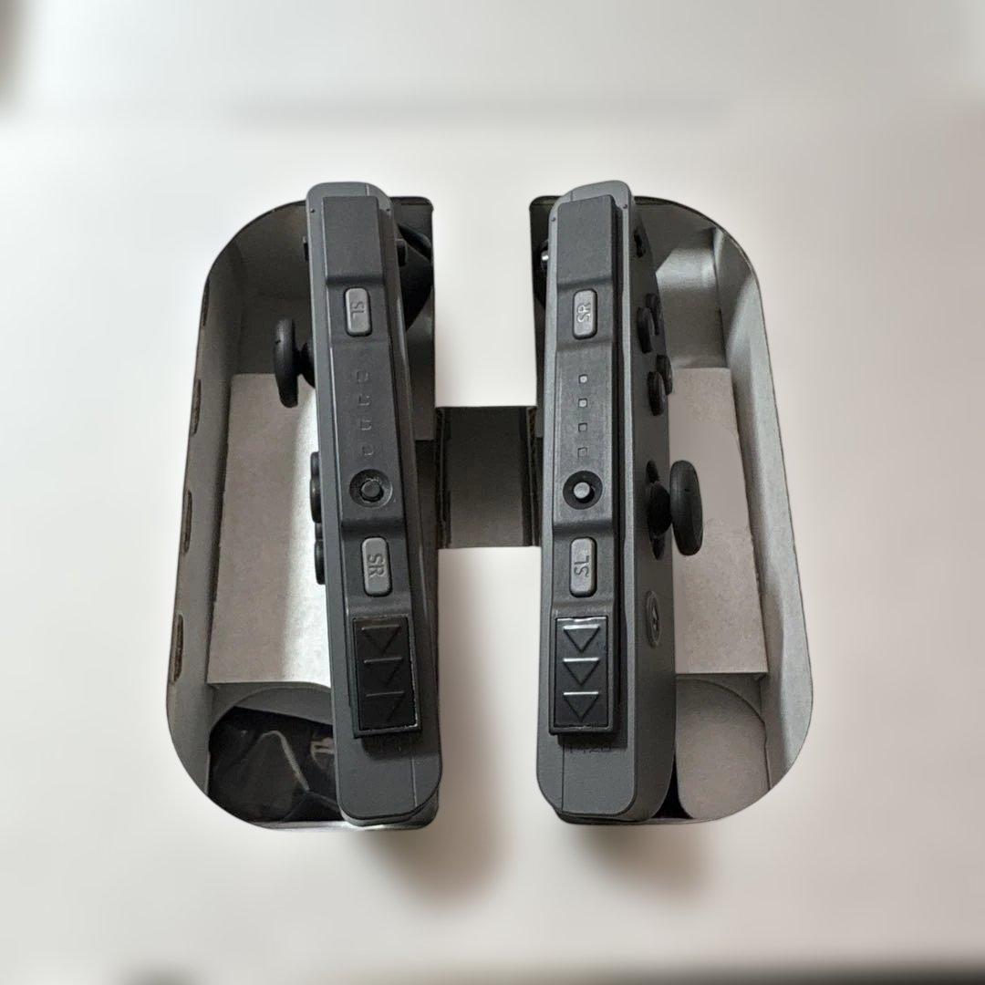 Nintendo Switch 本体 + Joy-Con + ACアダプター