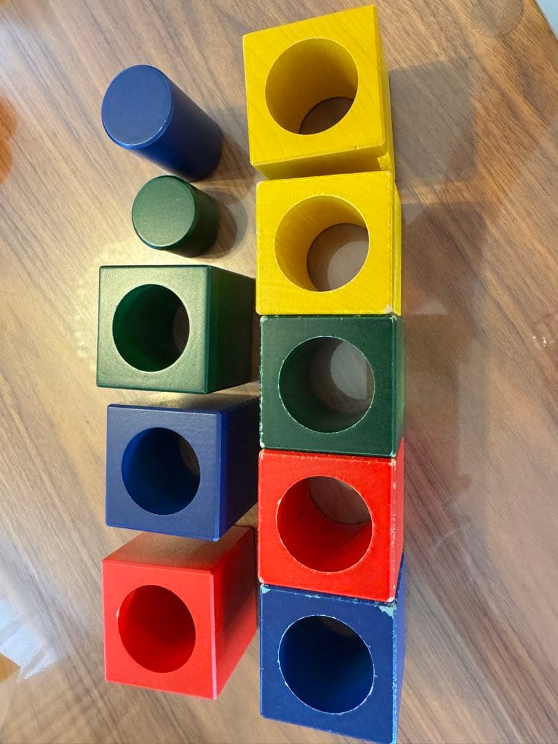 ネフ社 リグノ ネフスピール セット Neaf