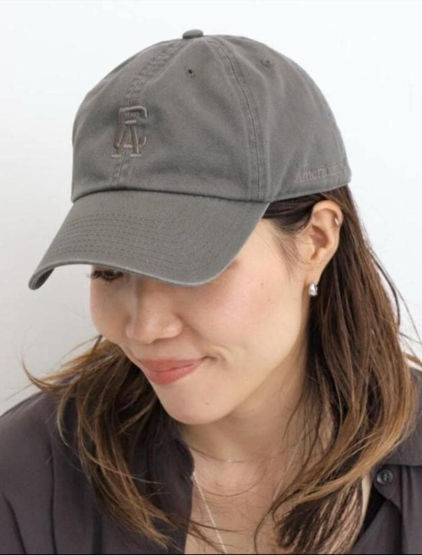 新品 L'Appartement AMERICANA/アメリカーナ CA CAP