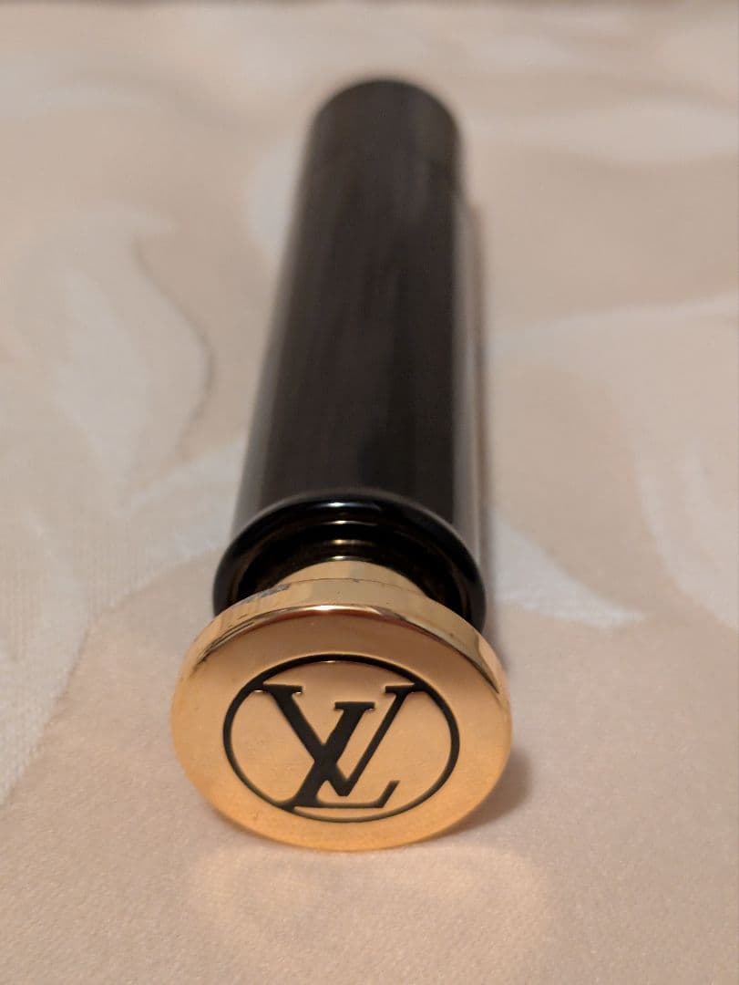 LOUIS VUITTON トラベルスプレーアトマイザー　本体のみ