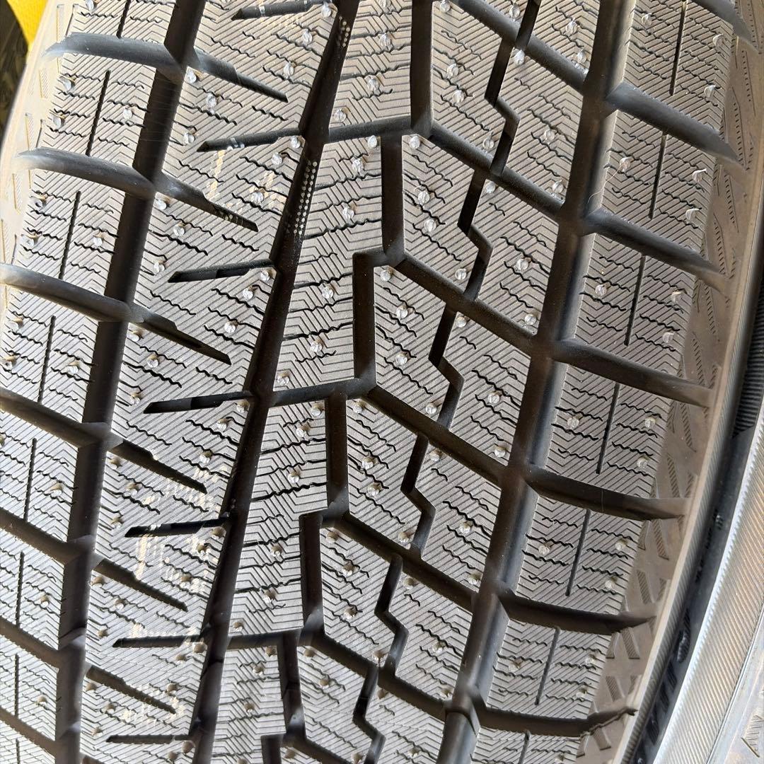 YOKOHAMAタイヤ iceGUARD 7 165/50R15 73Q