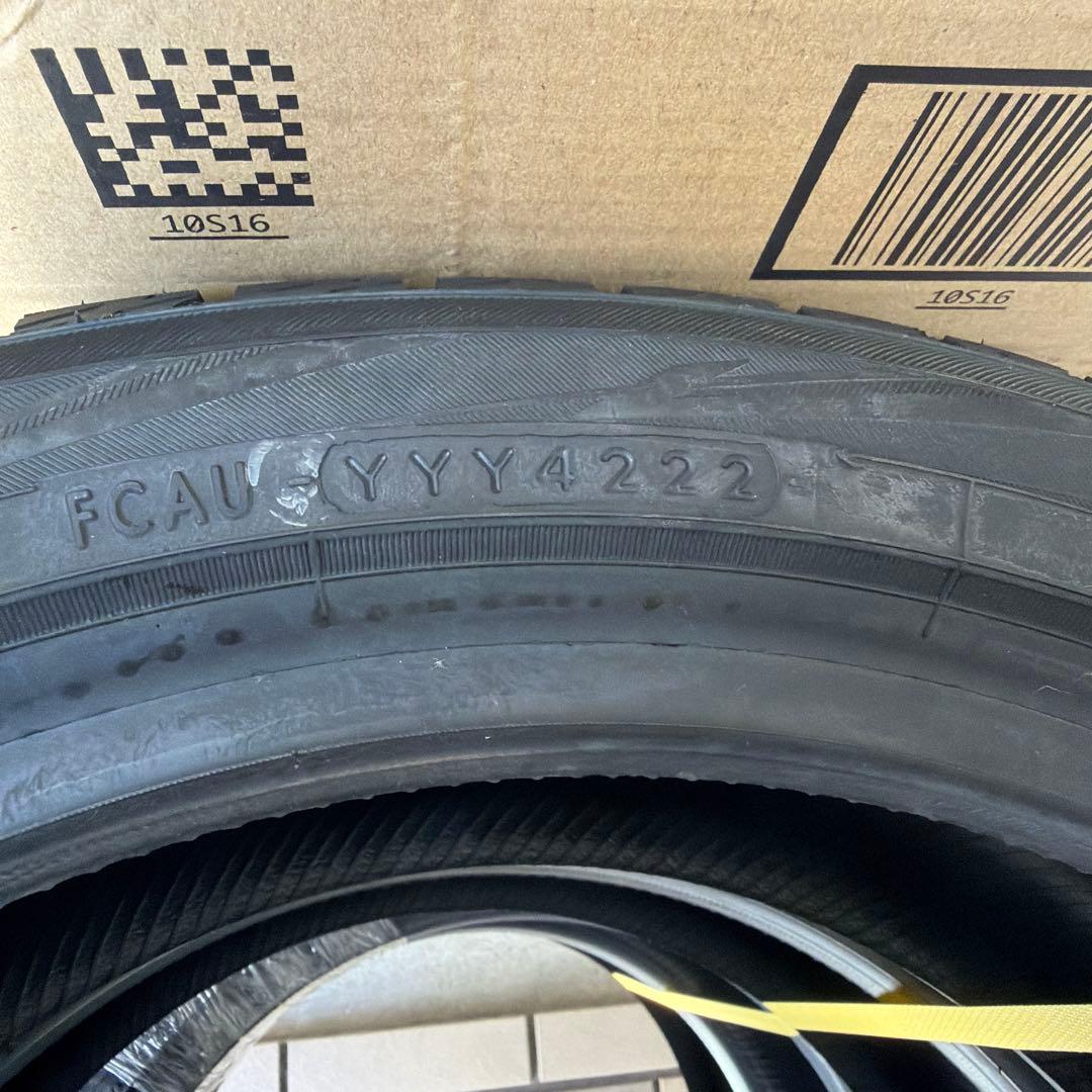 YOKOHAMAタイヤ iceGUARD 7 165/50R15 73Q