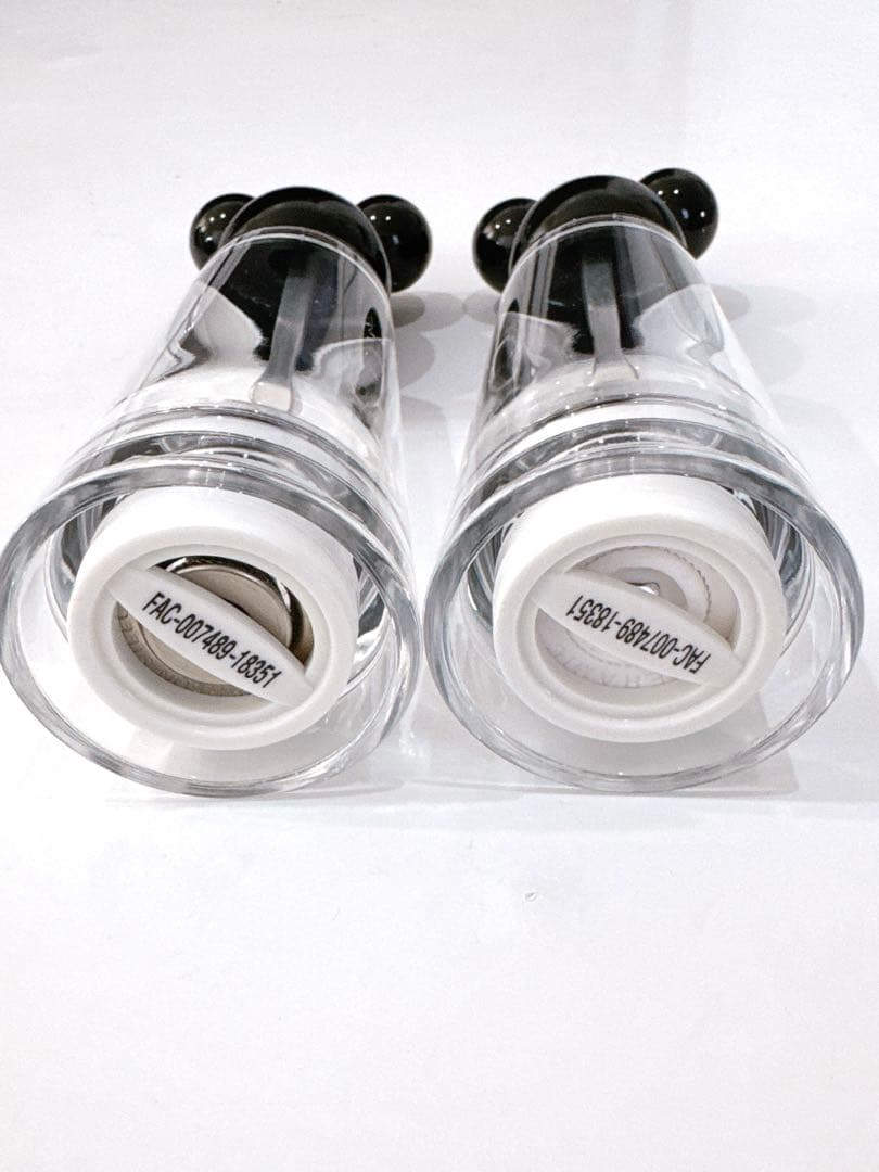 希少 カルフォルニア ディズニー 公式 ミッキー ペッパーミル ソルトミル