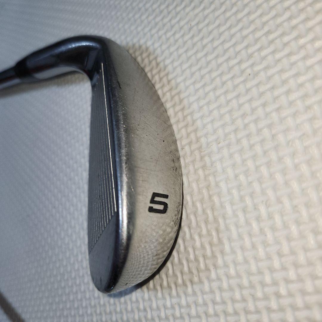 ナイキゴルフ イグナイト ８本セット