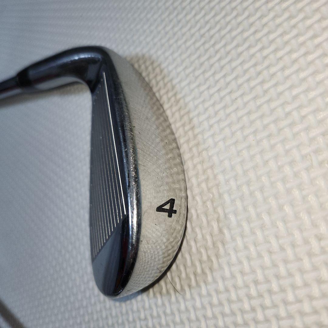 ナイキゴルフ イグナイト ８本セット