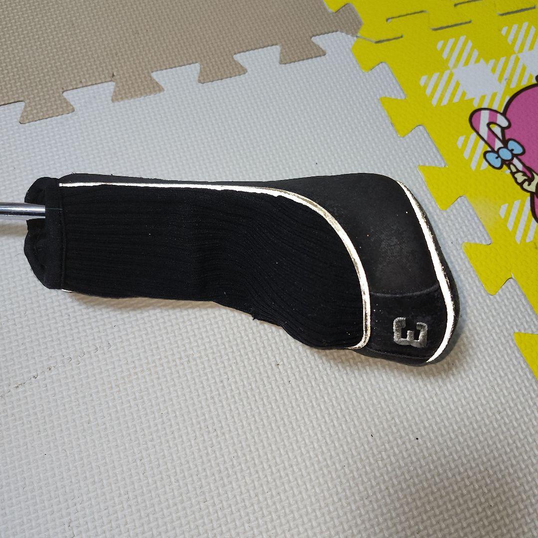 ナイキゴルフ イグナイト ８本セット