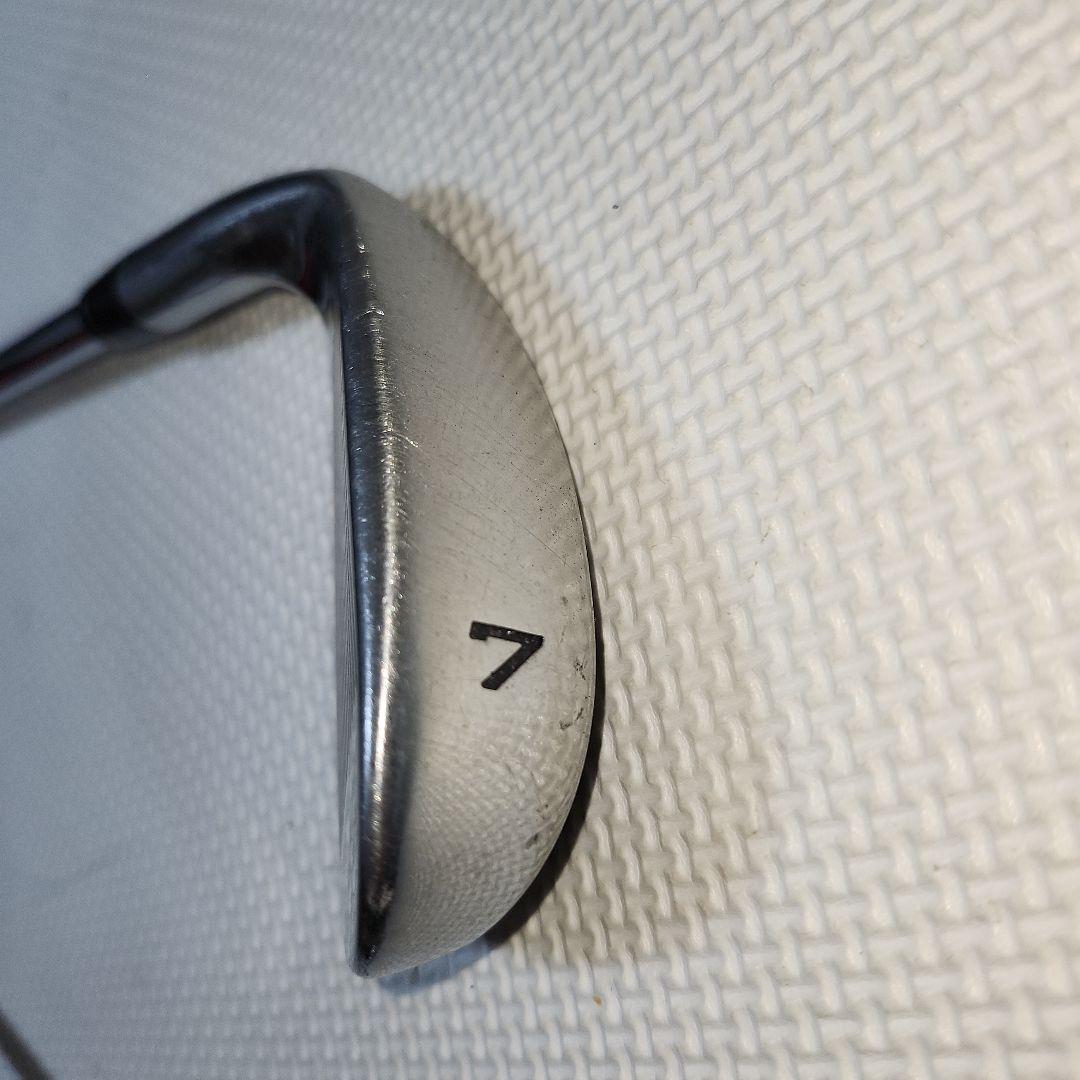 ナイキゴルフ イグナイト ８本セット