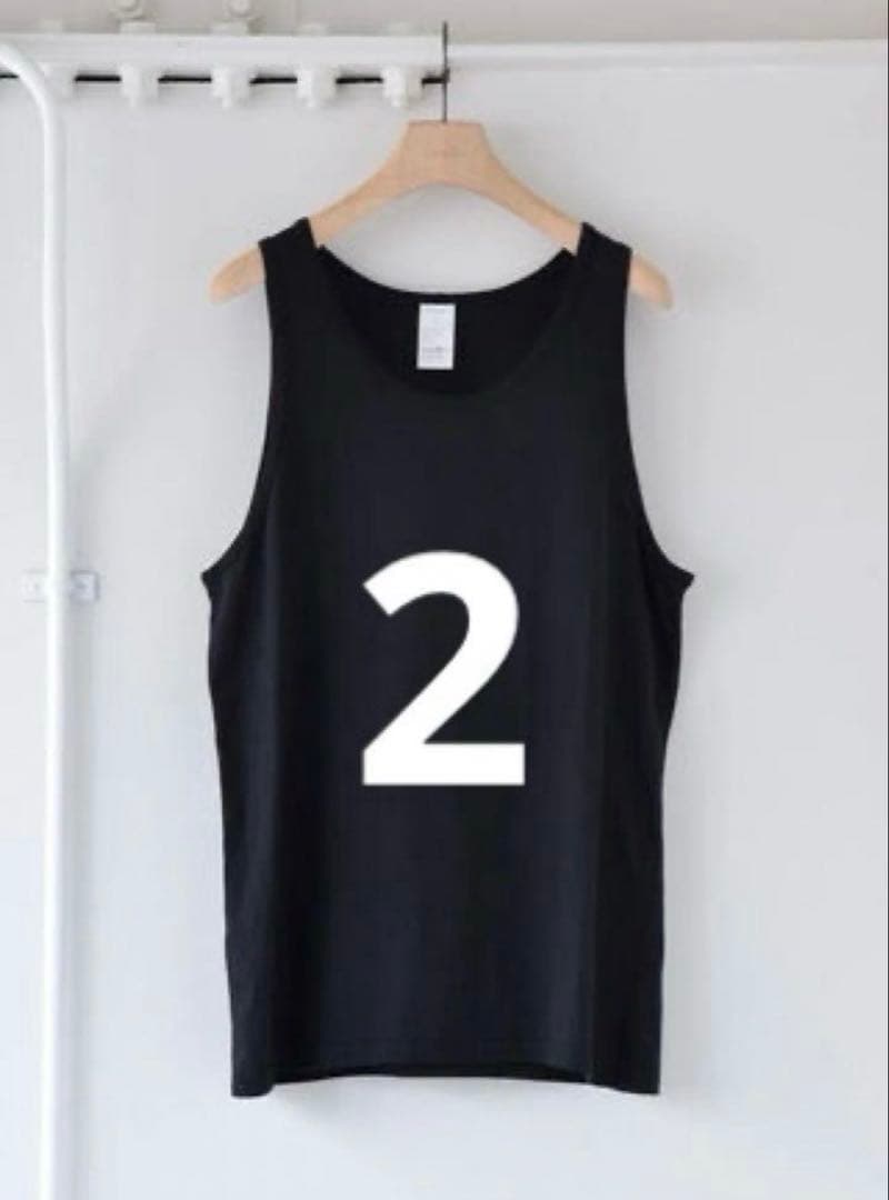 美品 24SS COMOLI サープラスタンクトップ 2