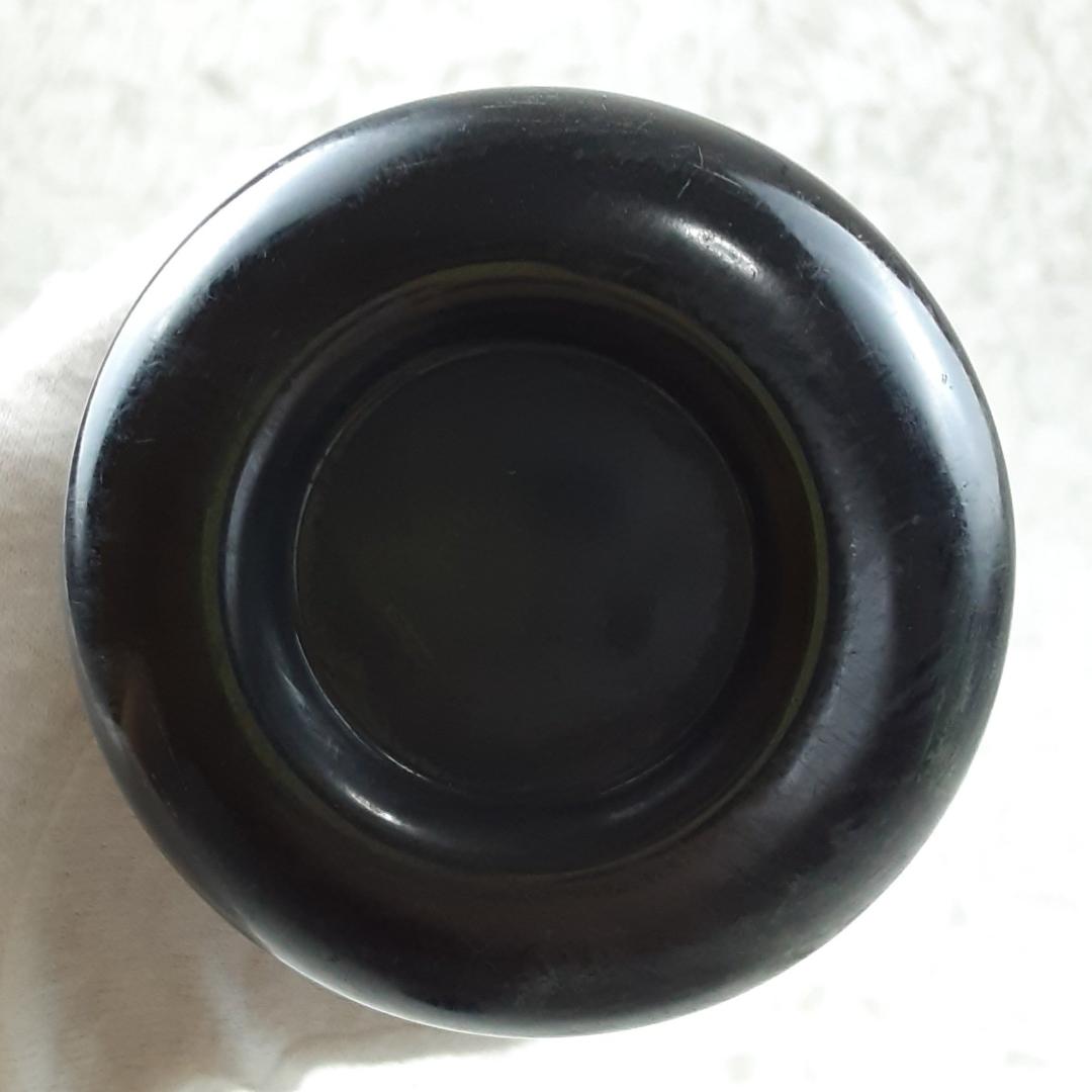 美品◎MIZUNO ミズノ WING ZONE 少年軟式用バット 黒金 83CM