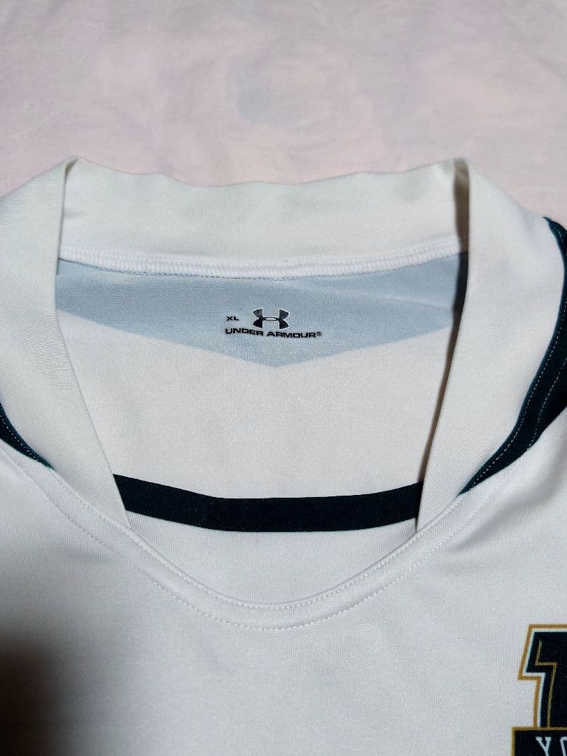 関東学院大学 サッカー部 ユニフォーム 11番