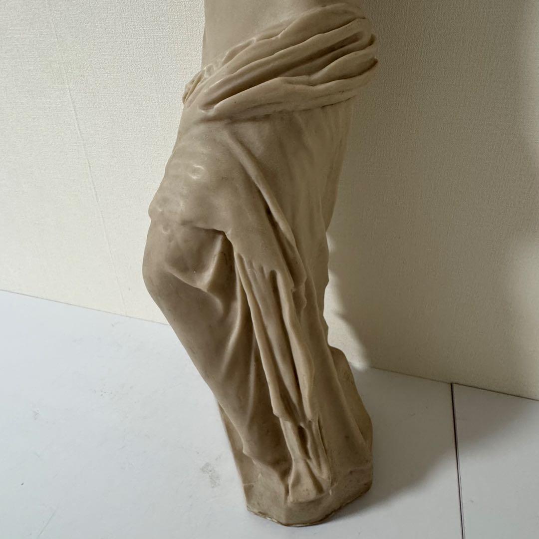 ミロのヴィーナス 石像