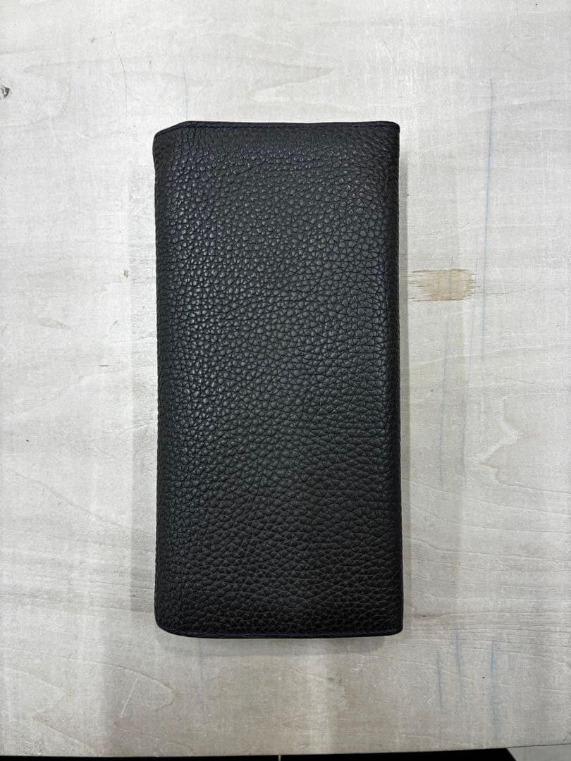 MAISON TAKUYA メゾンタクヤウォレットTT2 長財布