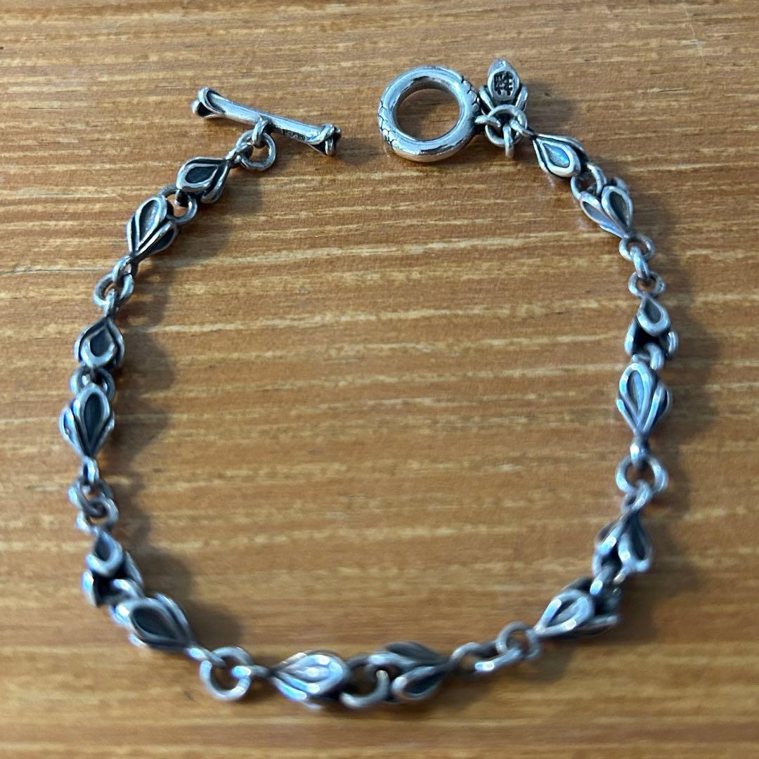 Bloody Mary ブラッディマリー ベビーマーメイド ブレスレット17cm