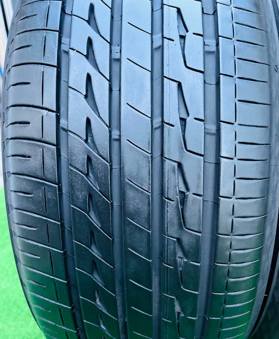 225/45R17,BRIDGESTONE REGNO GRXII、2022年