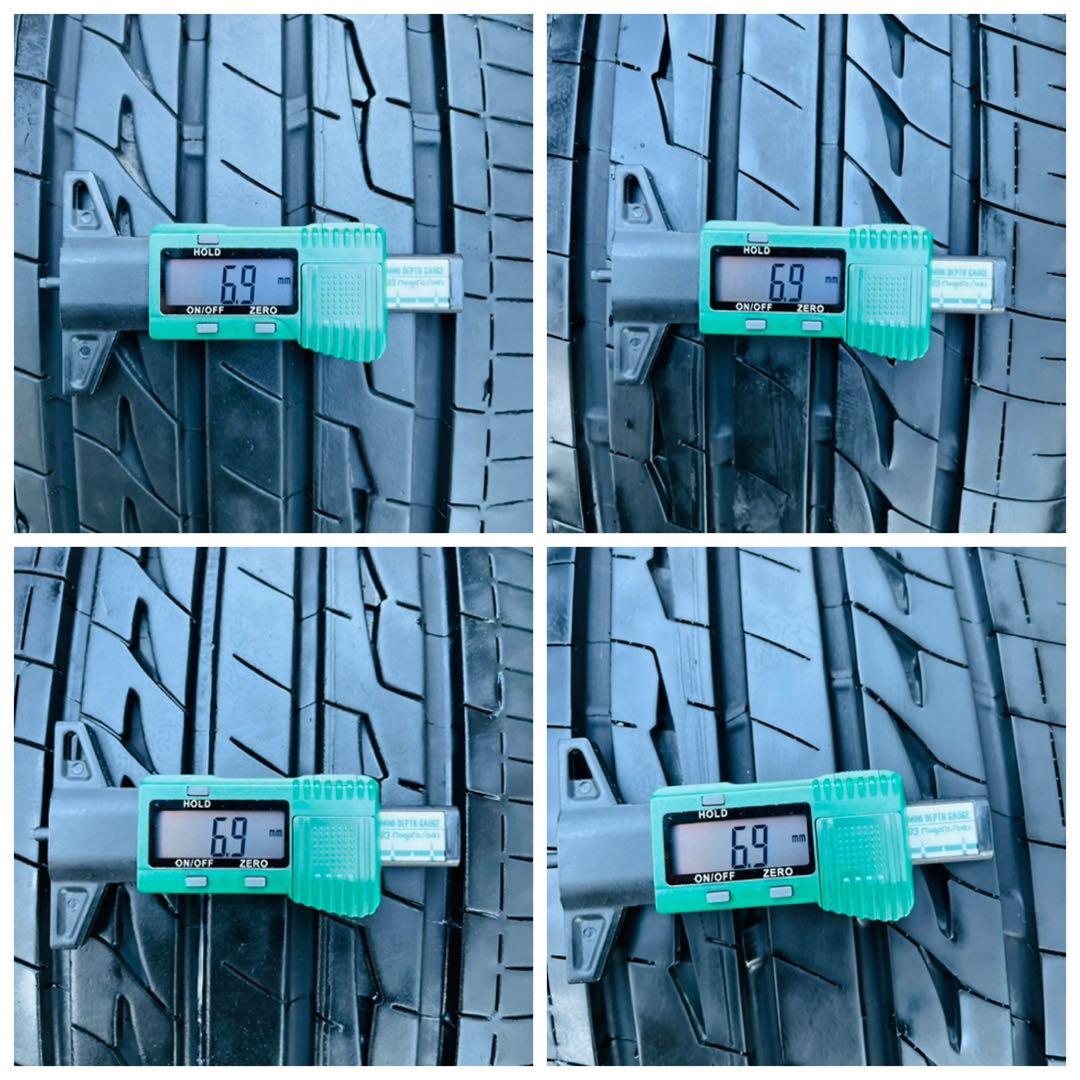 225/45R17,BRIDGESTONE REGNO GRXII、2022年