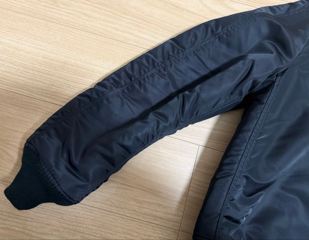 WINDANDSEA ウィンダンシー MA-1 ジャケット