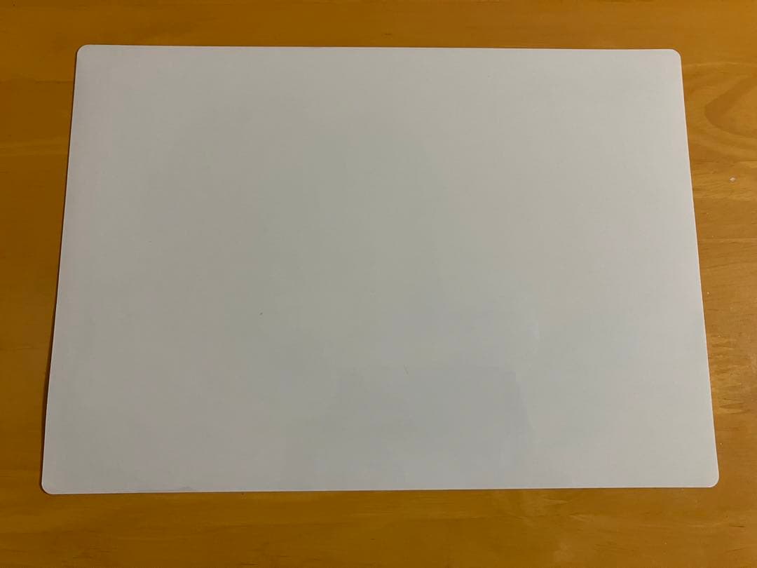 古戸ヱリカ A4デスクマット C81 うみねこのなく頃に