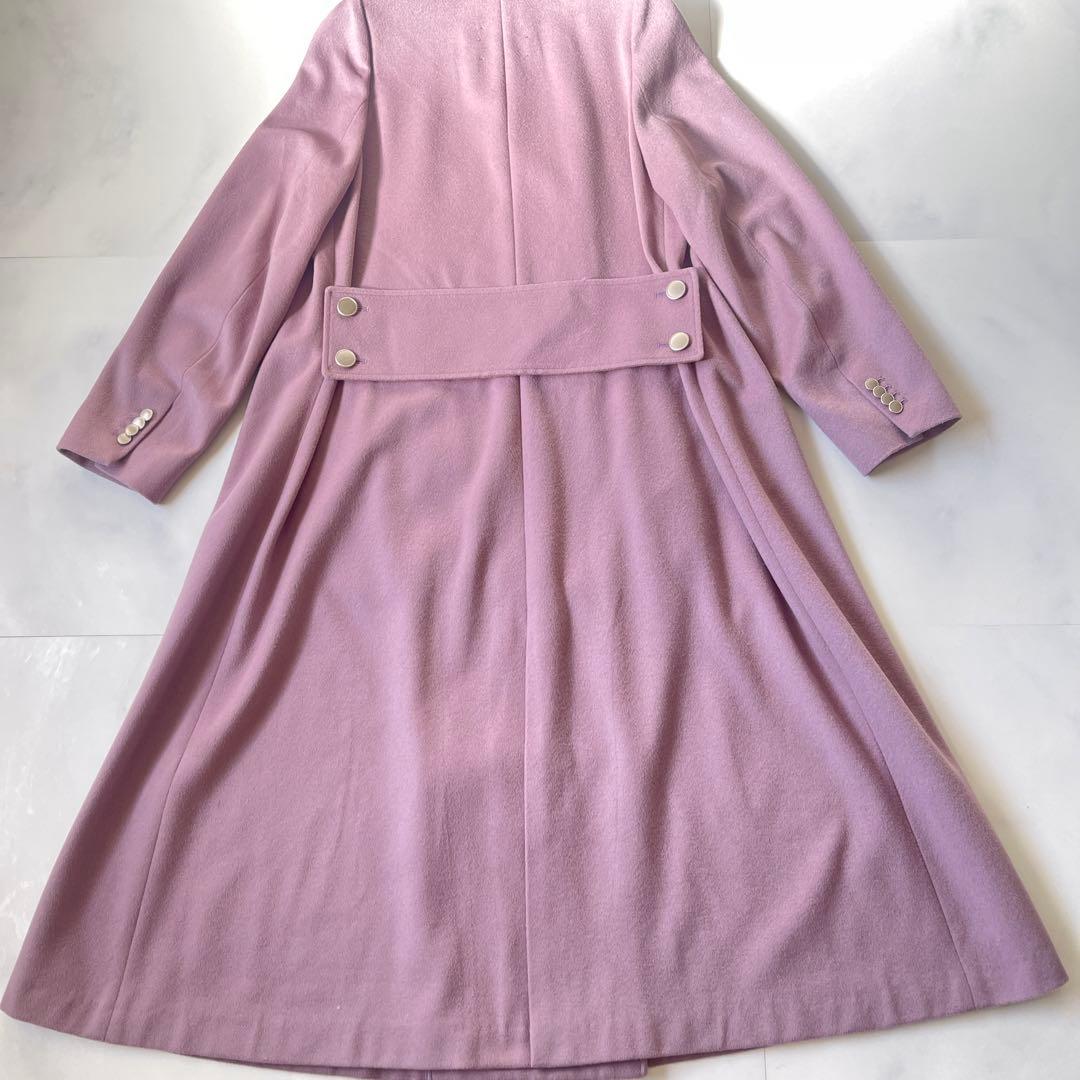 美品✨ アメリヴィンテージ CHARME FLARE LONG COAT M