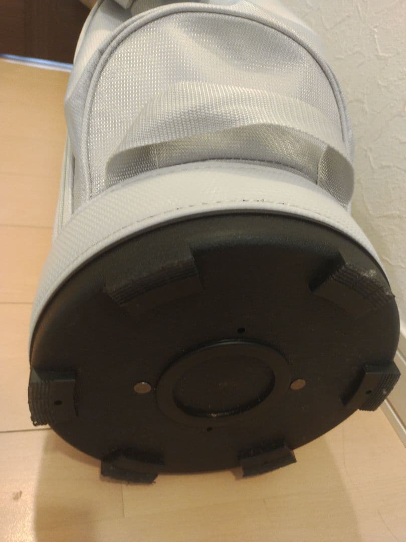 美品　TaylorMade テーラーメイド　キャディバッグ