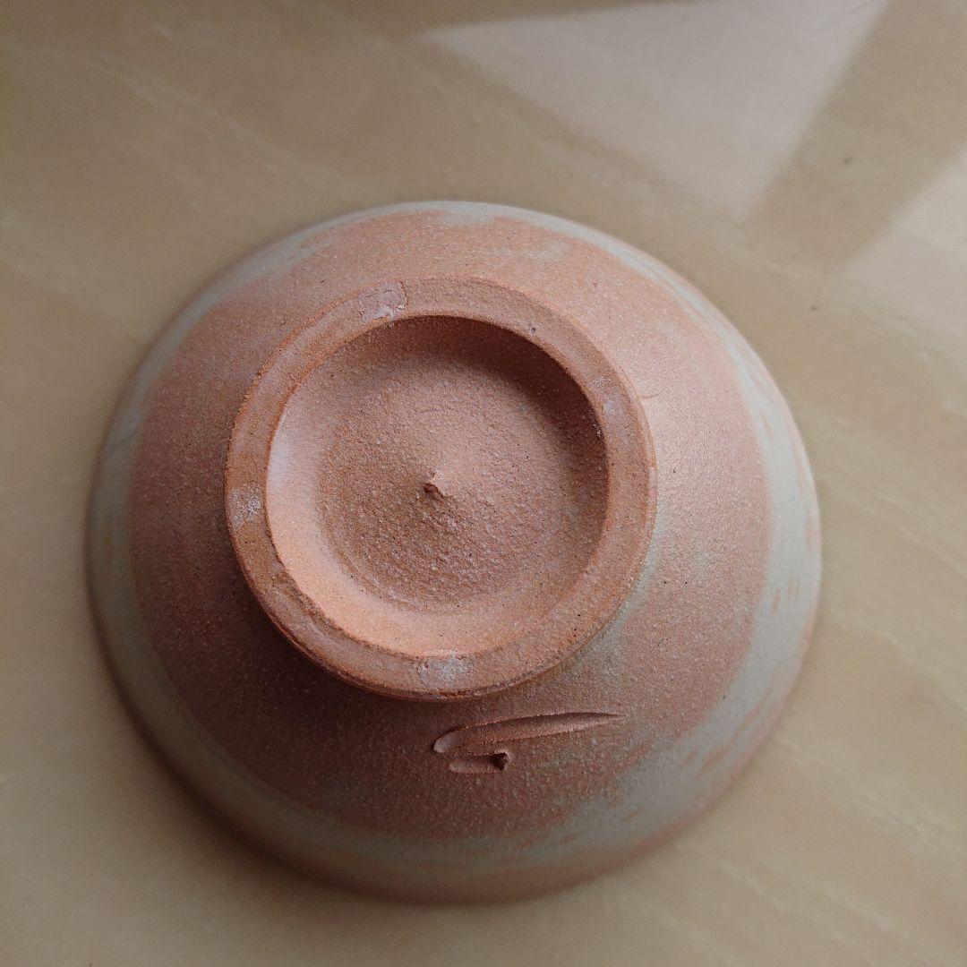 下関市の松風山窯 器