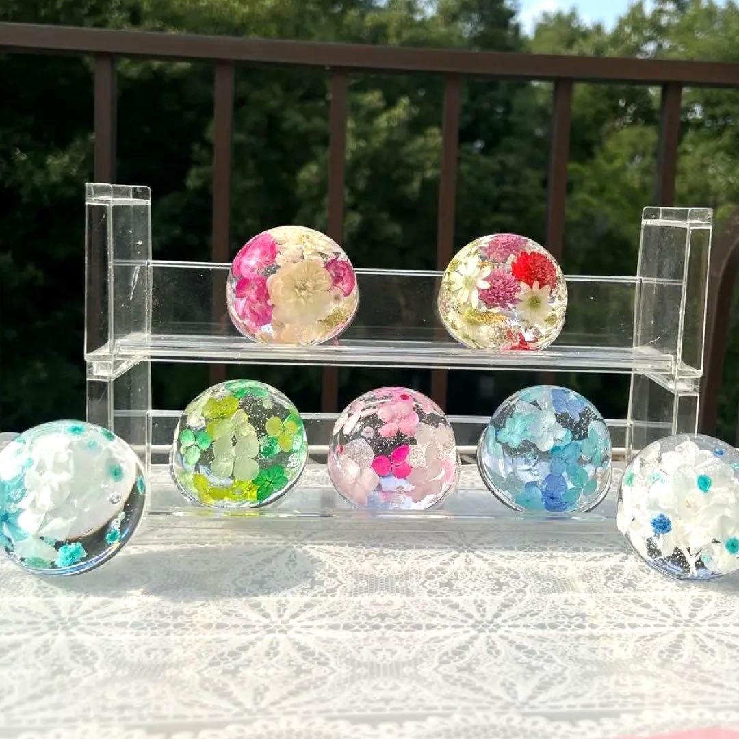 ぺぺさま♡5月オーダーのお品