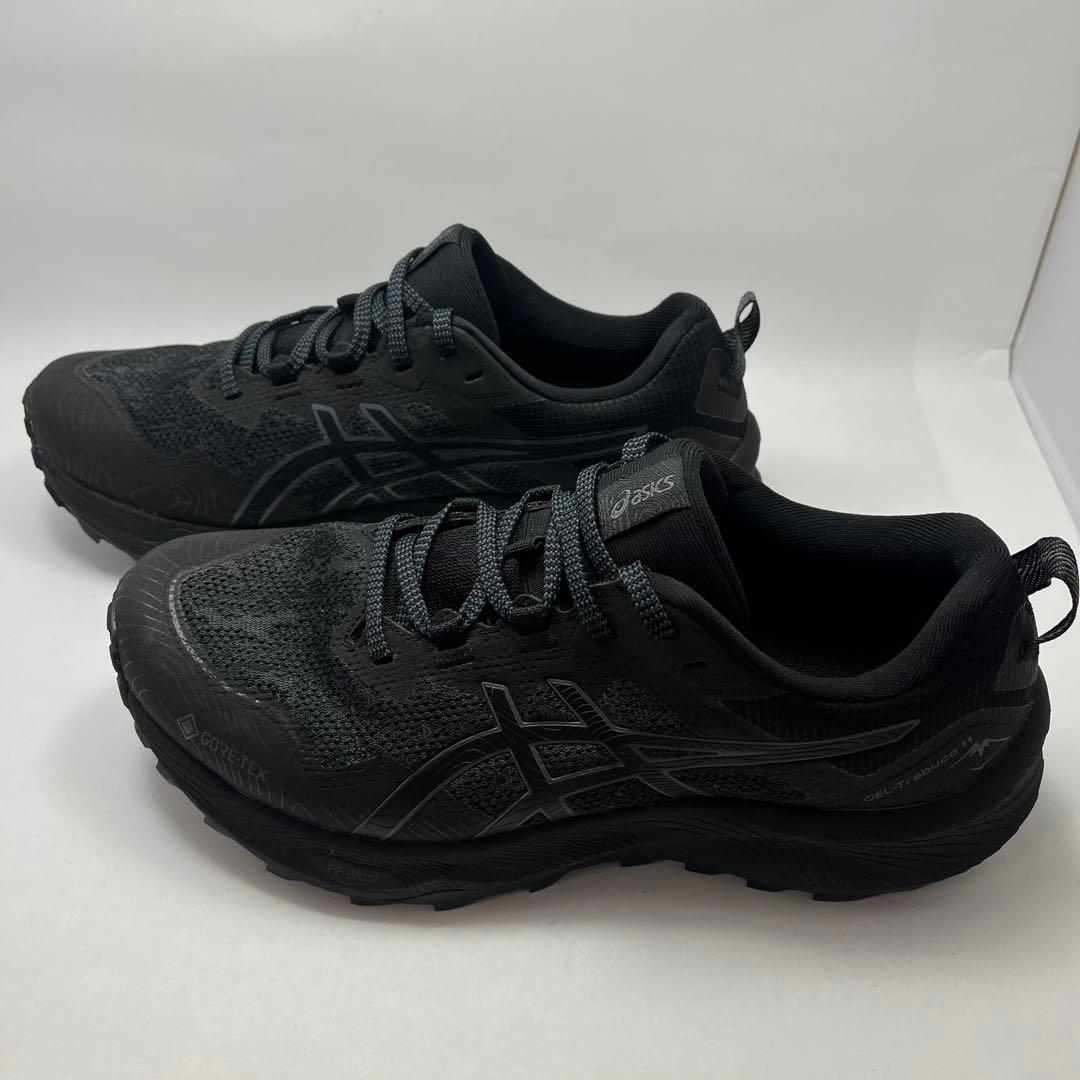 asics GEL-Trabuco11 GTXゴアテックス
