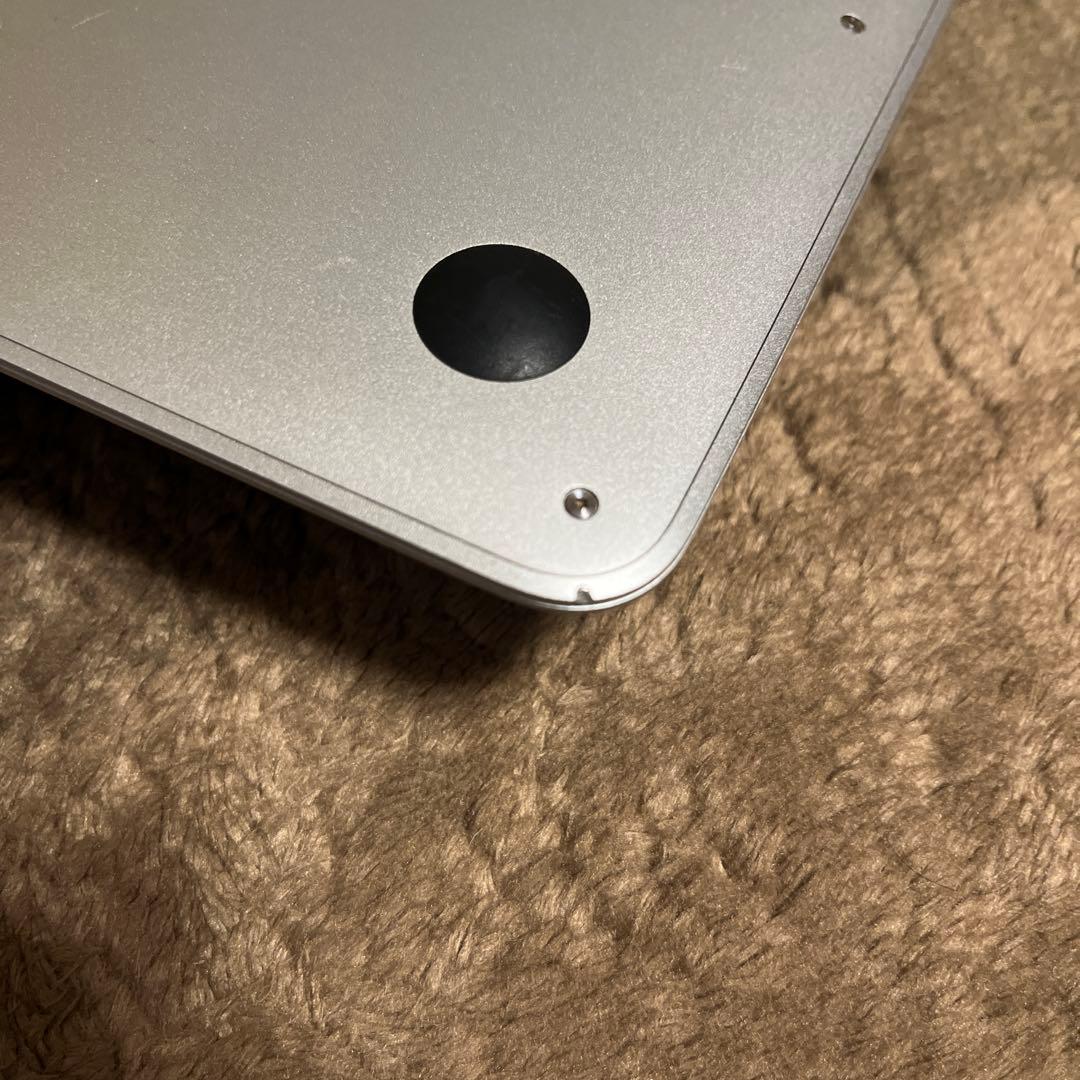 MacBook Air 11インチ Early 2015 4GB/ 256GB