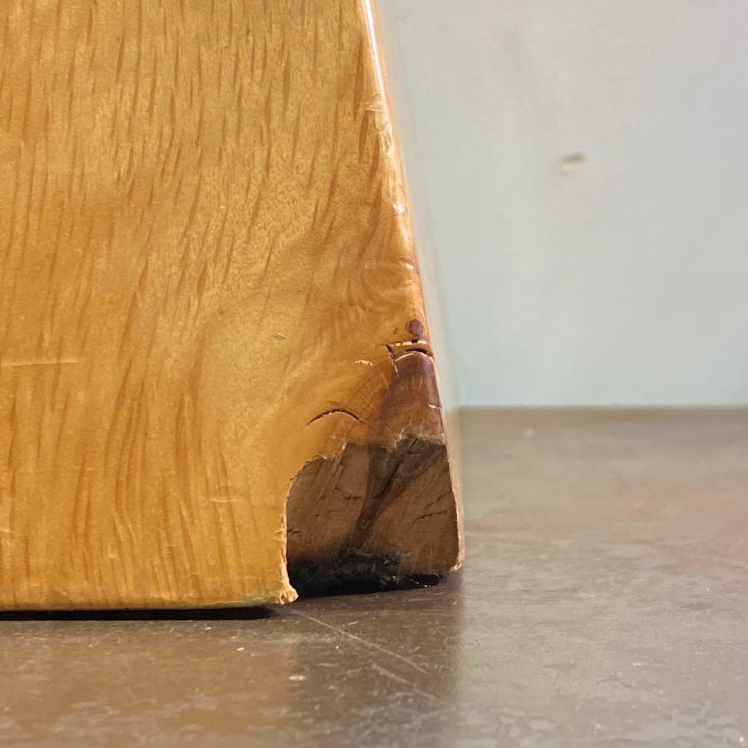 エマーソン1 スツール 遠藤照明 AbitaStyle イタリア 椅子 展示台