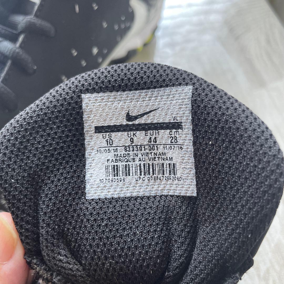 Z*X様 NIKE アメフトスパイクNike VPR
