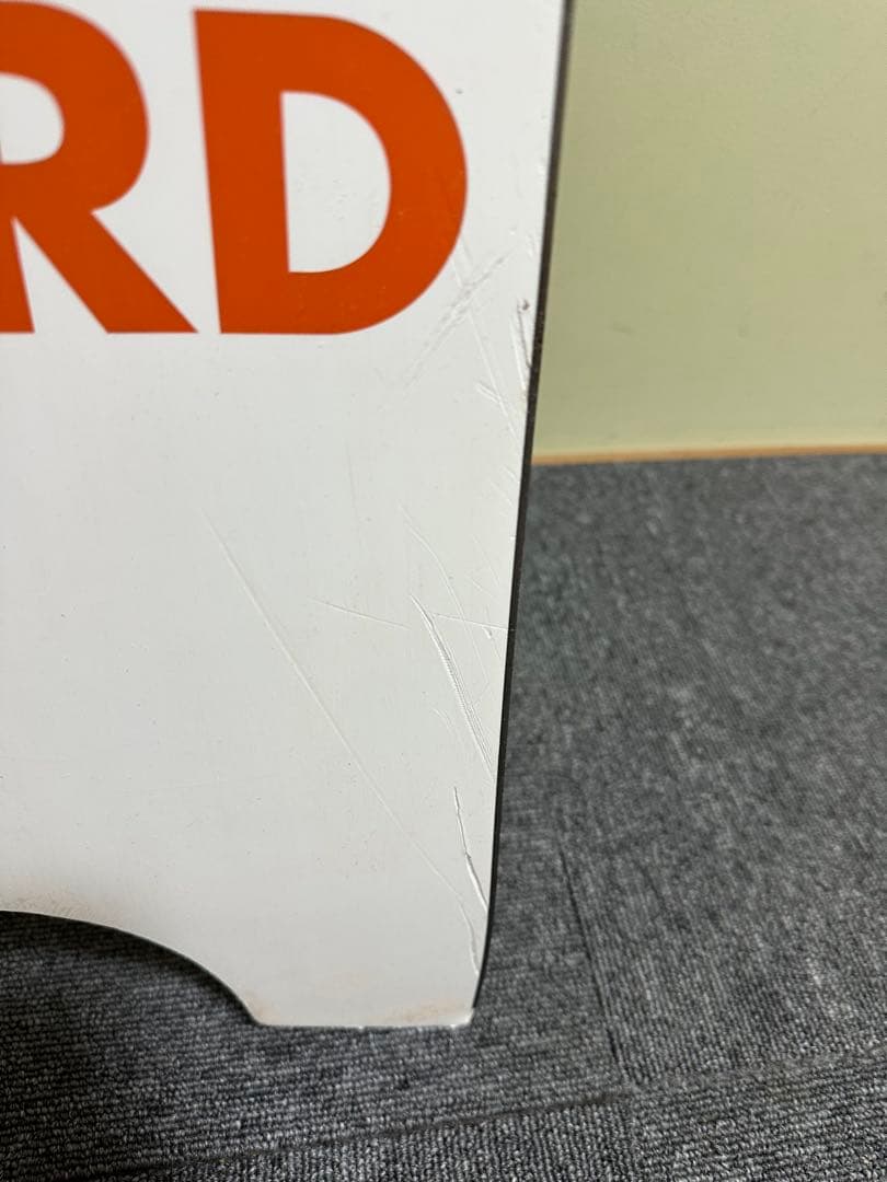 NITRO SNBRD CO. 153㎝ドパウダーボード