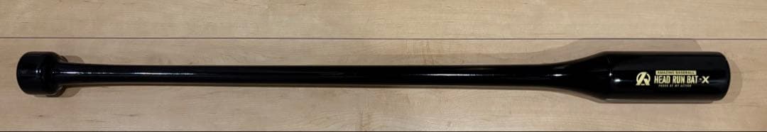 ヘッドランバット X jr サイズ