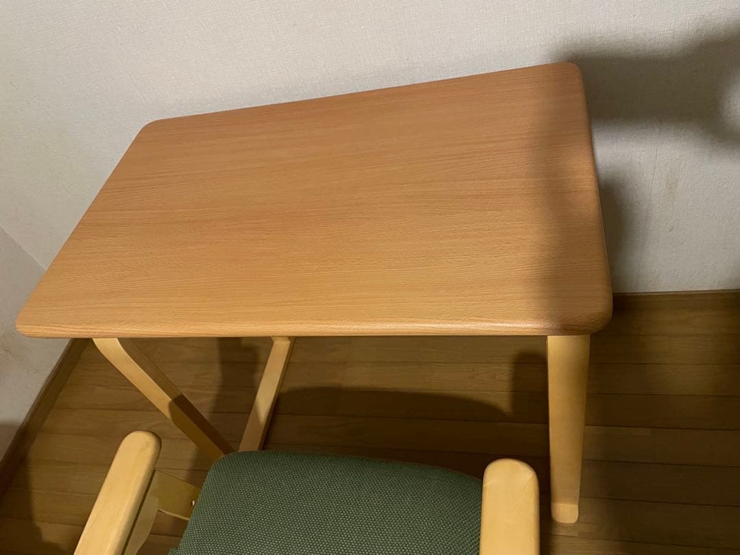 smile=sun　 こたつテーブル•布団