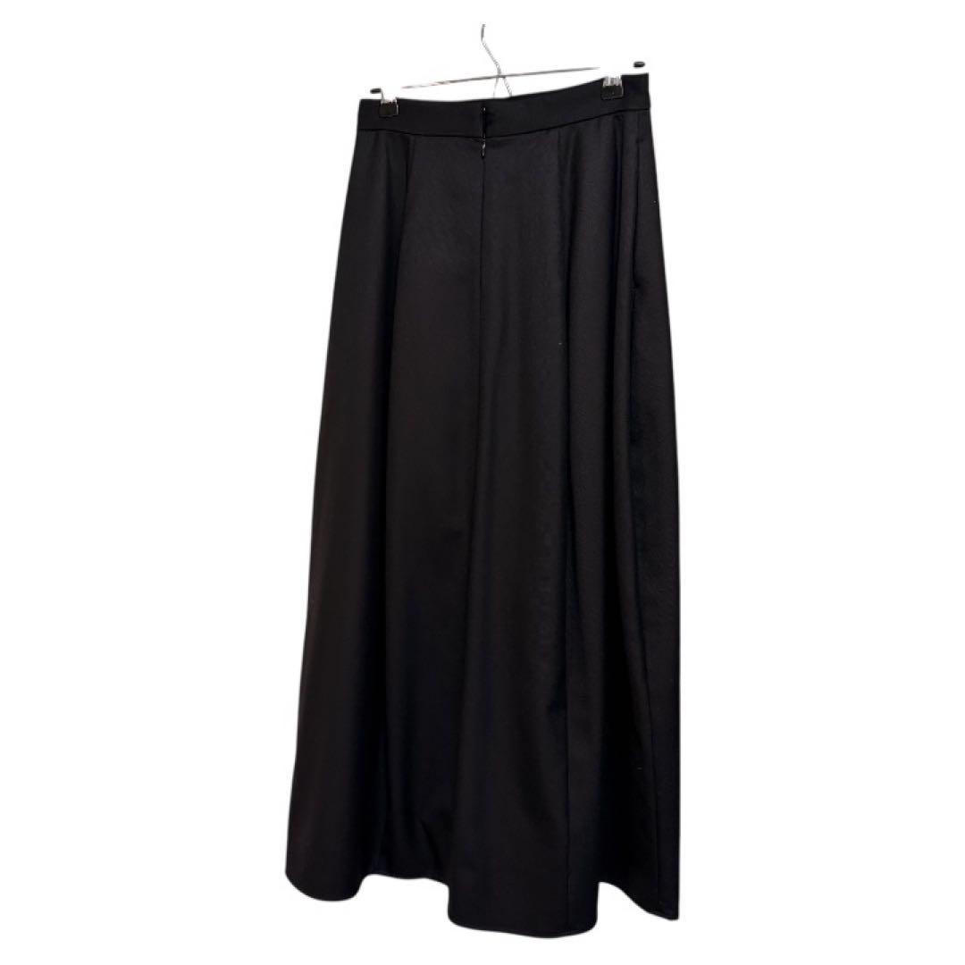 CLANE 3way ジップベストセットアップ