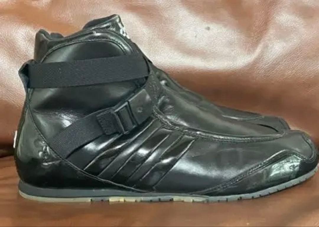 Y-3 スニーカー ワイスリー adidas アディダス