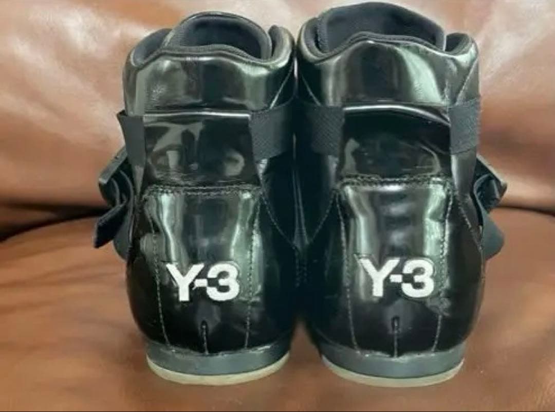 Y-3 スニーカー ワイスリー adidas アディダス