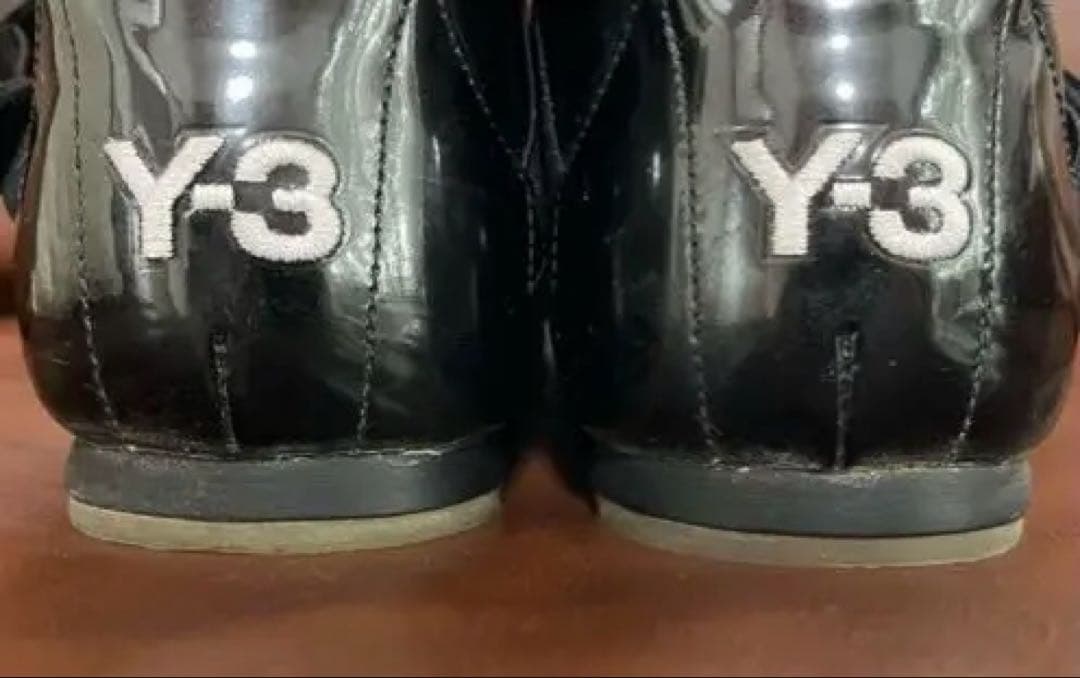 Y-3 スニーカー ワイスリー adidas アディダス