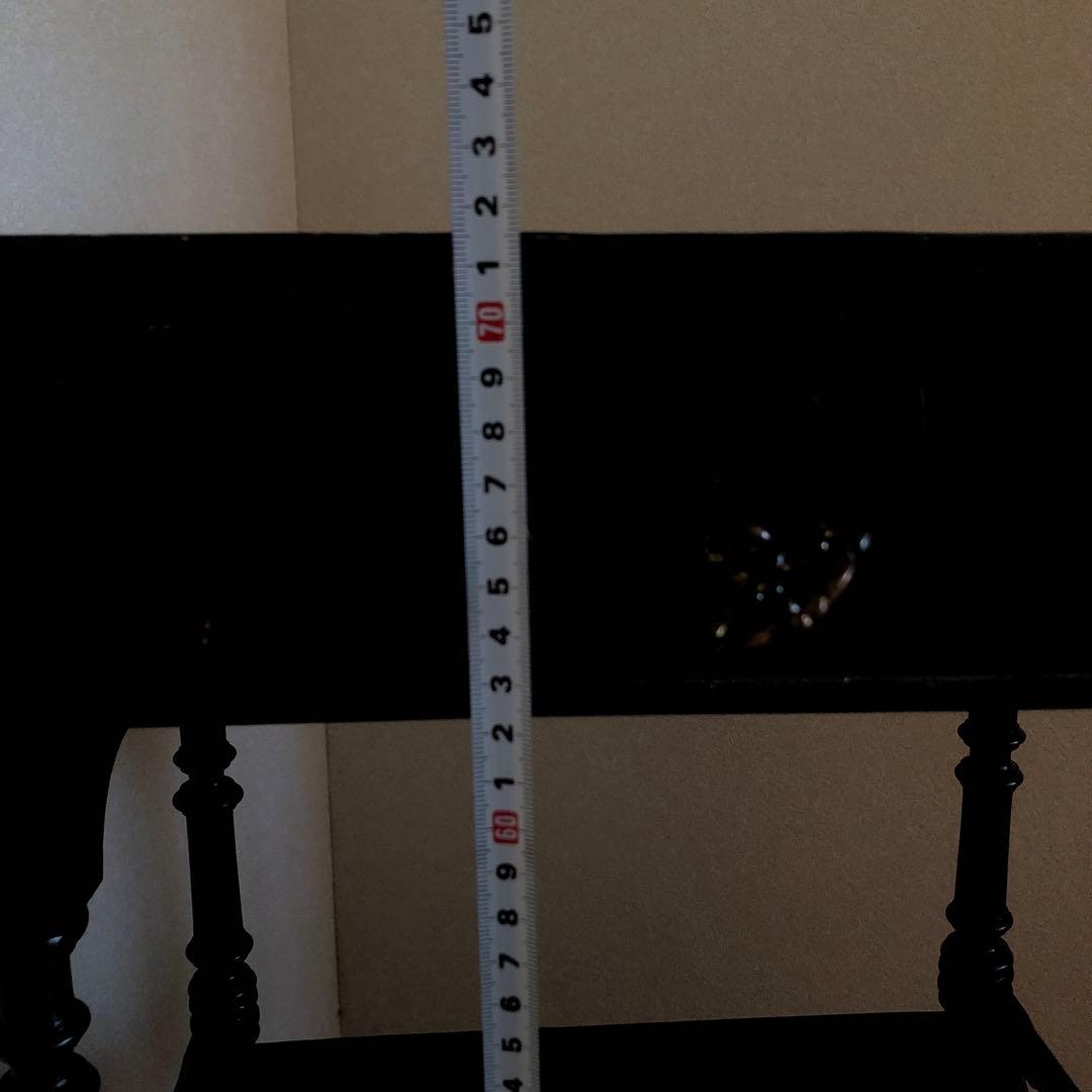 フランスアンティークテーブル