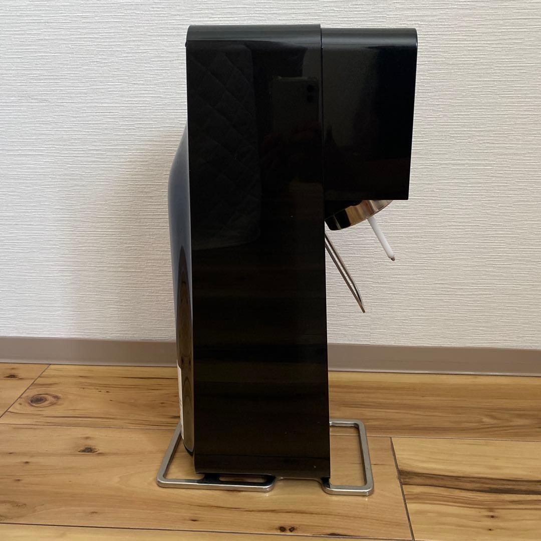 ソーダストリーム　source 黒