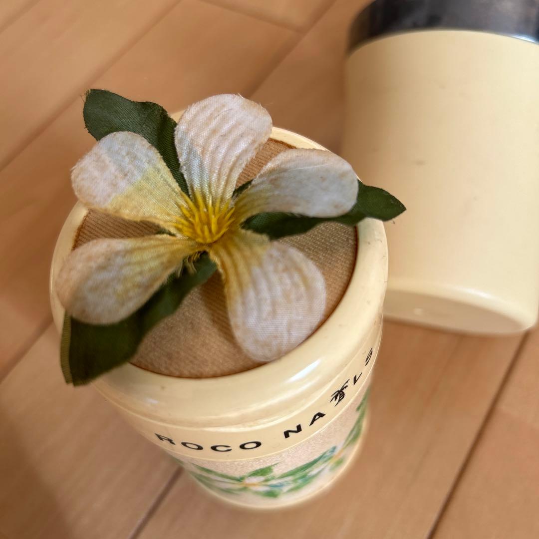 ロコネイル 灰皿
