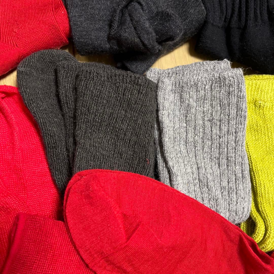 靴下 ソックス 30足まとめ売り ヒムカシ （サリゲナク ） 千代治 他多数